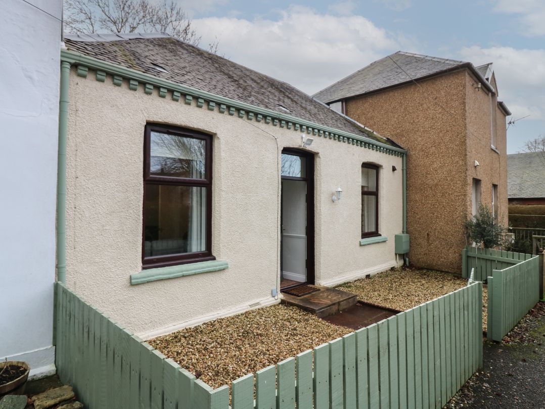 60E Wellgate