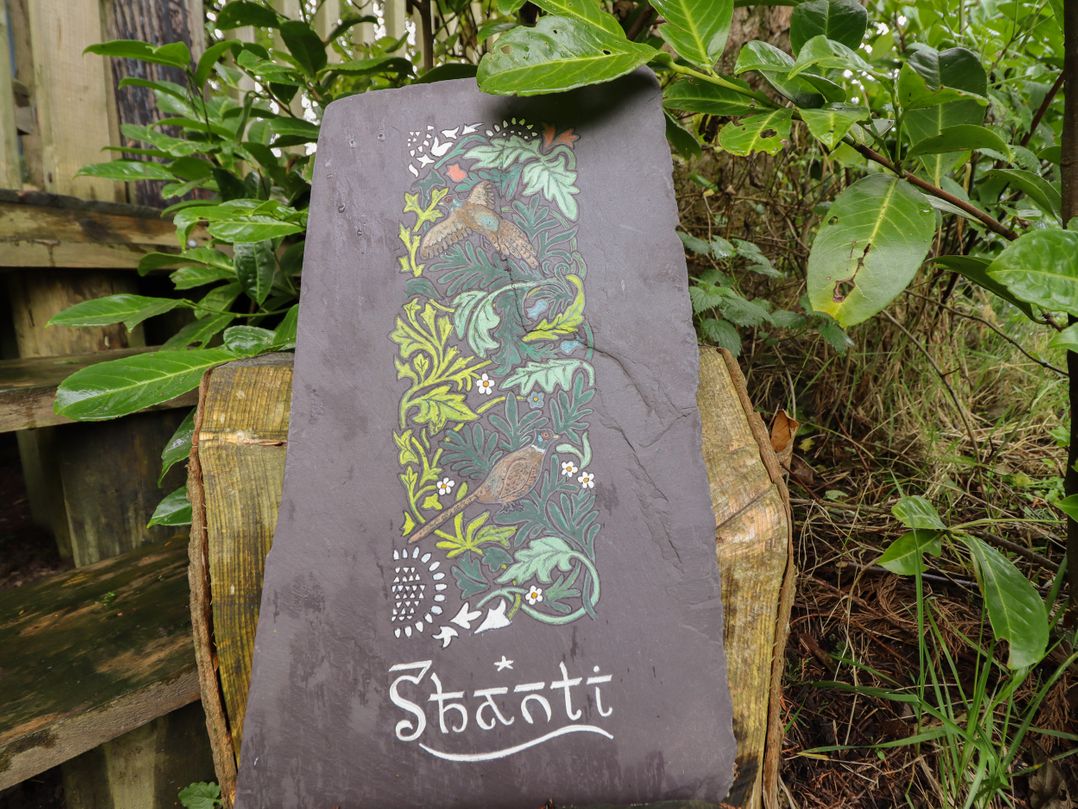 Shanti