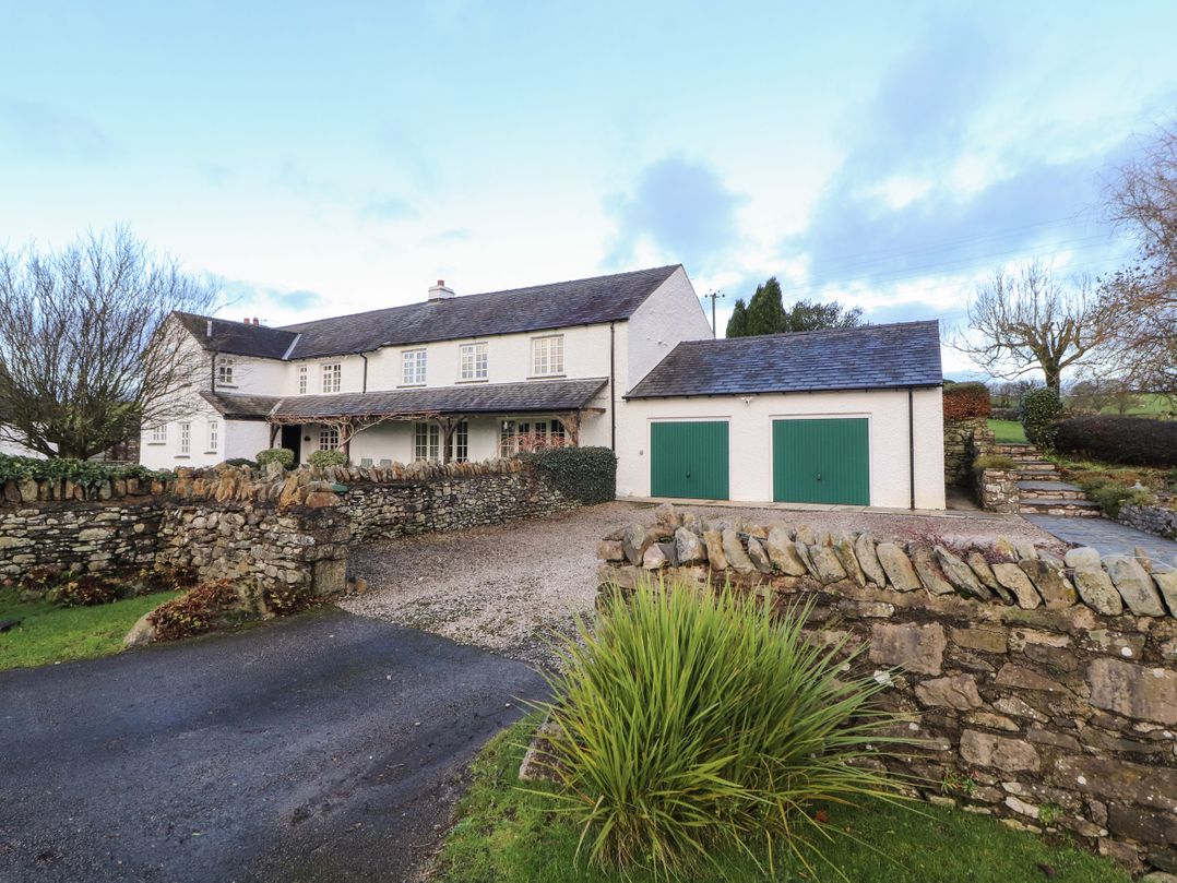 Stang Farm