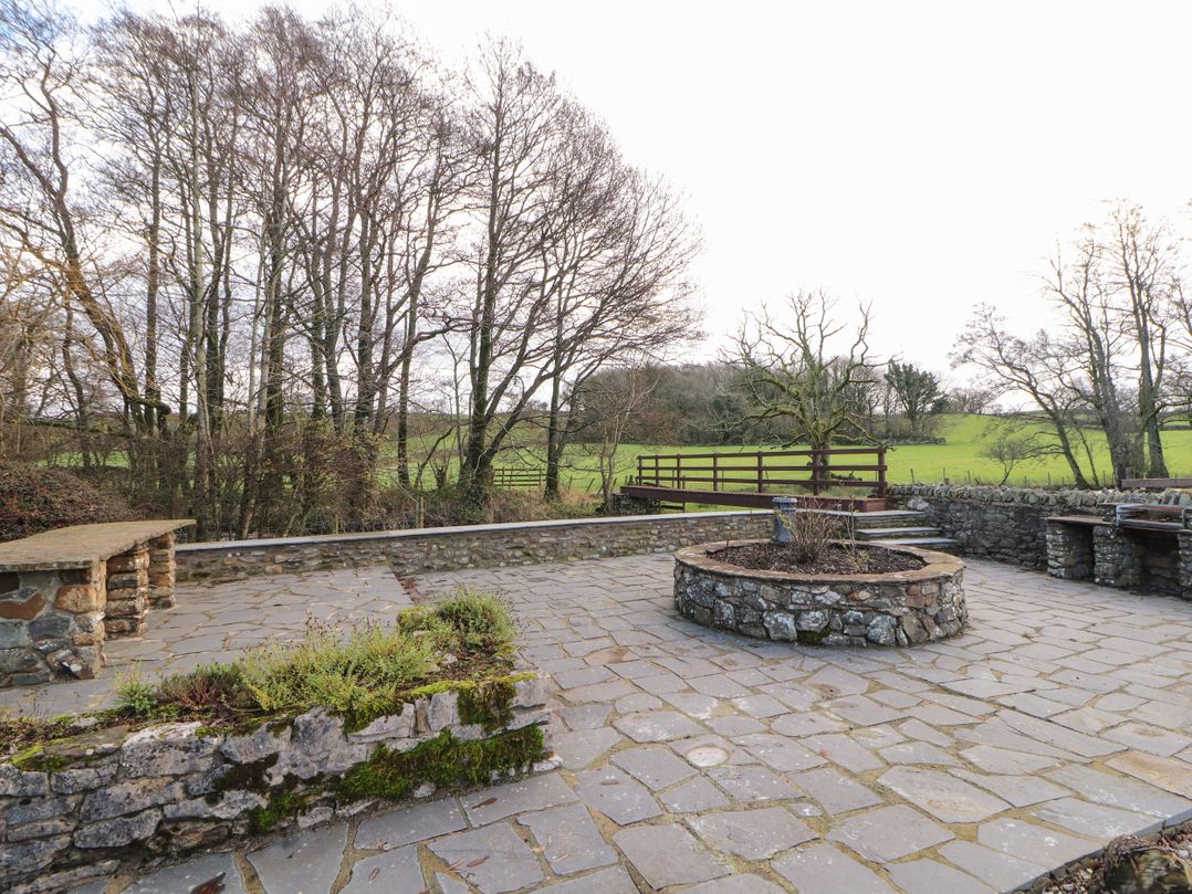 Stang Farm