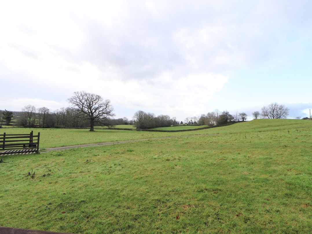 Stang Farm