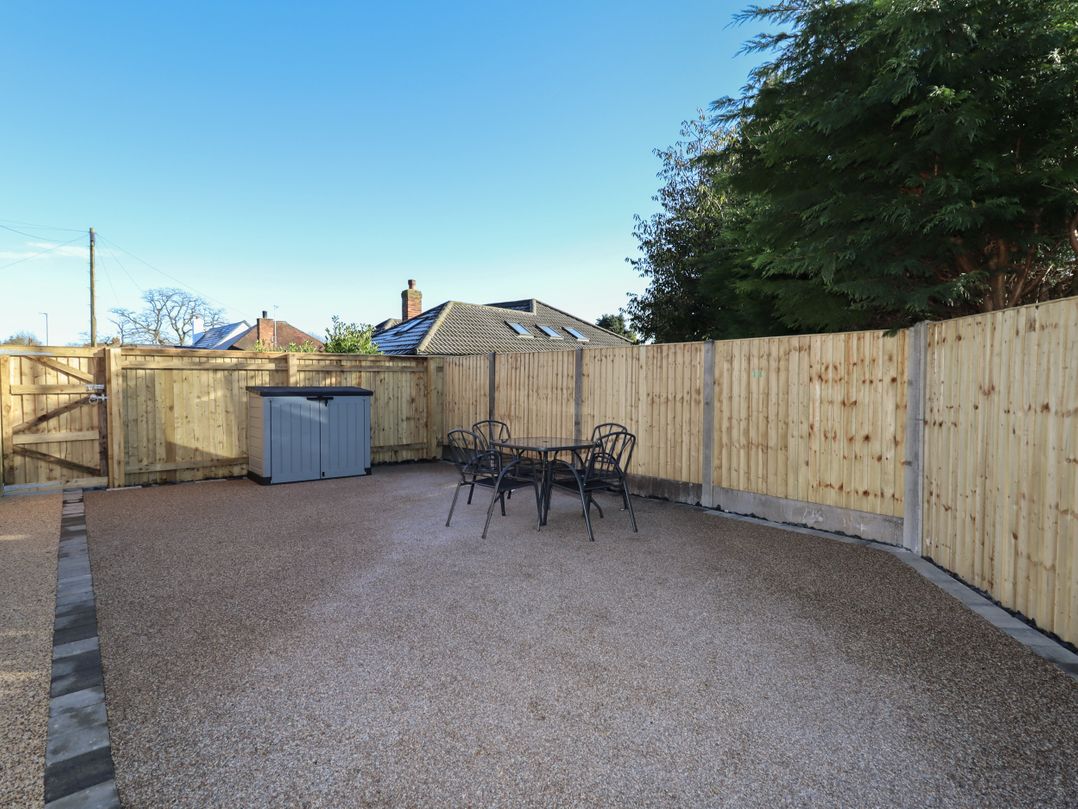 4 Venables Road
