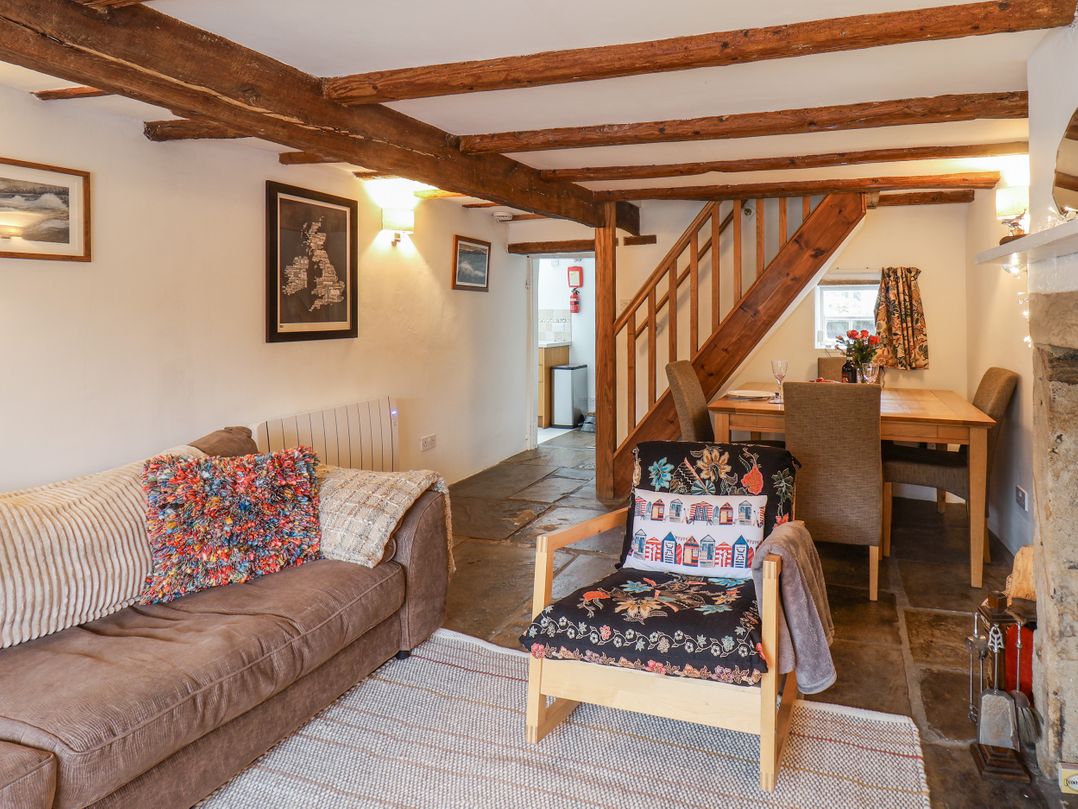 Lythe Cottage
