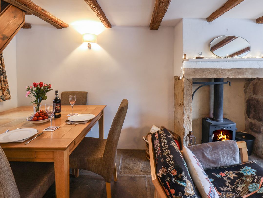 Lythe Cottage