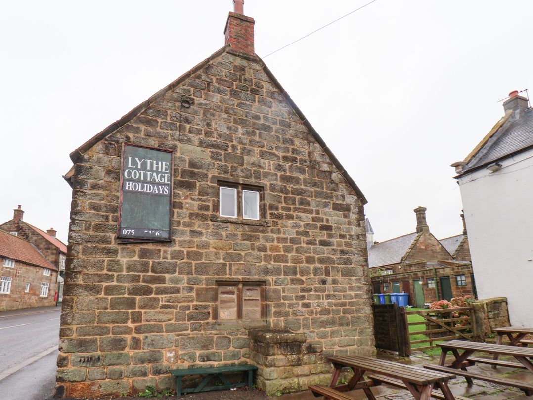 Lythe Cottage