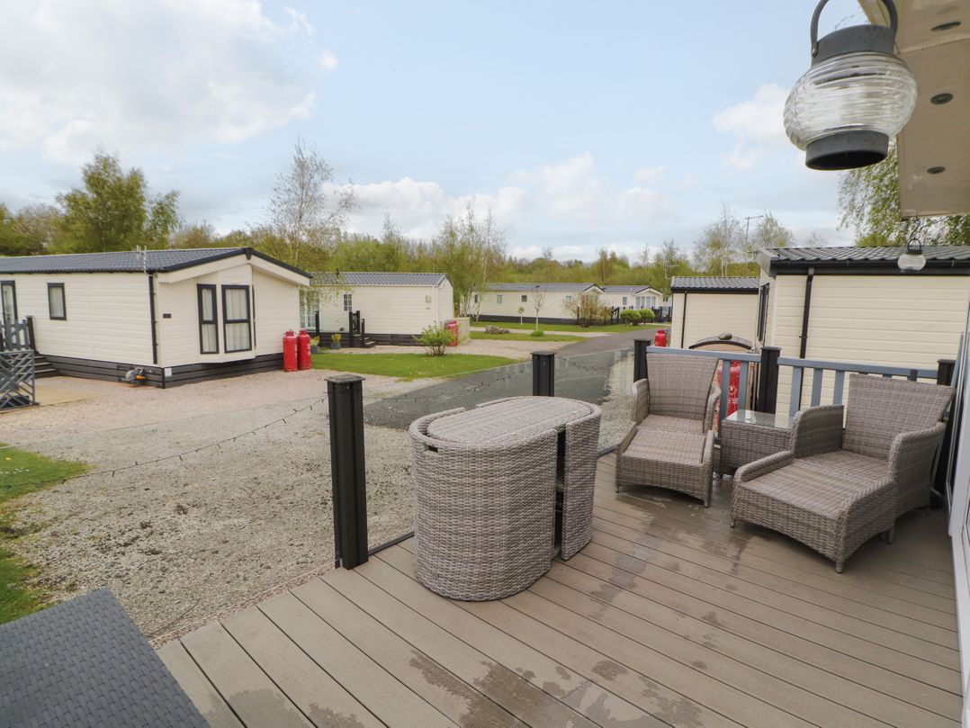 Lakeside Haven