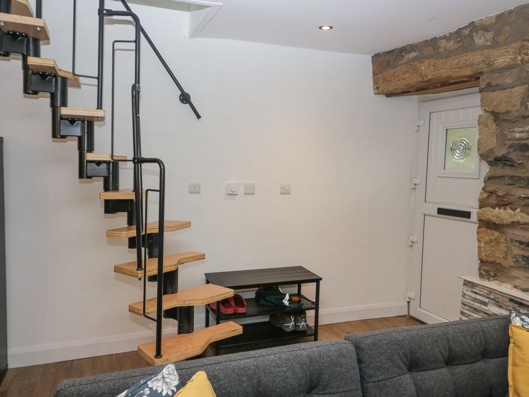Cosy Logs Cottage