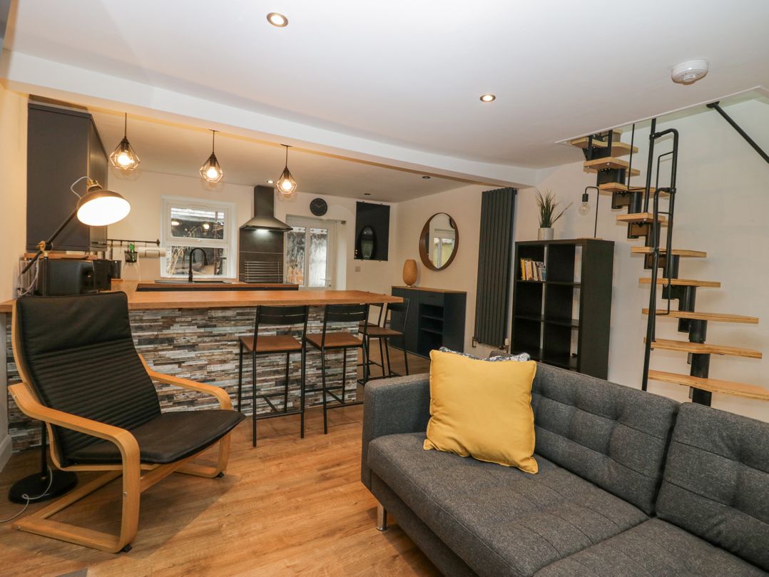 Cosy Logs Cottage