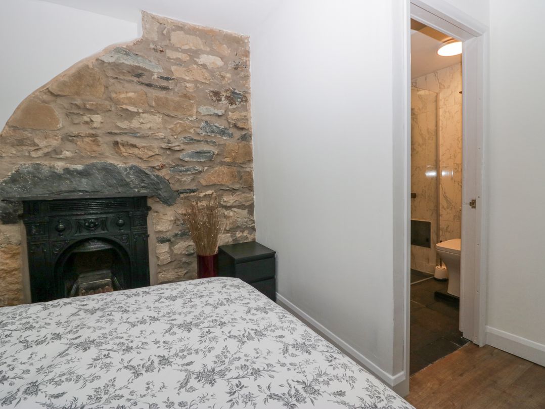 Cosy Logs Cottage
