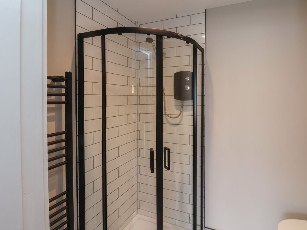 Apt 8 @ Hunter's Quay