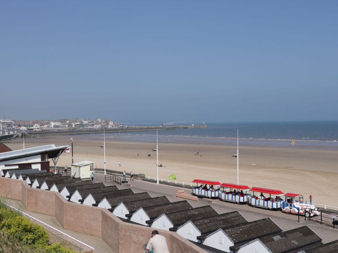 Dog friendly holiday cottage in Bridlington, sleeps 2