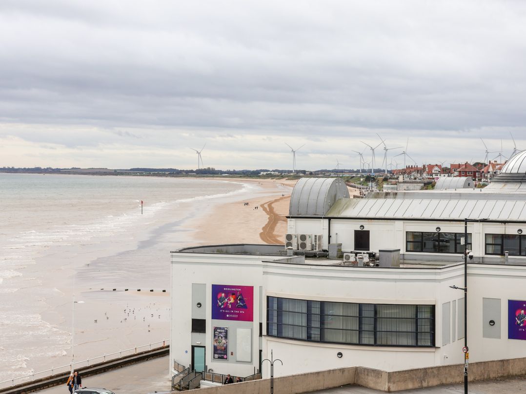 Apt 10 @ Hunter's Quay