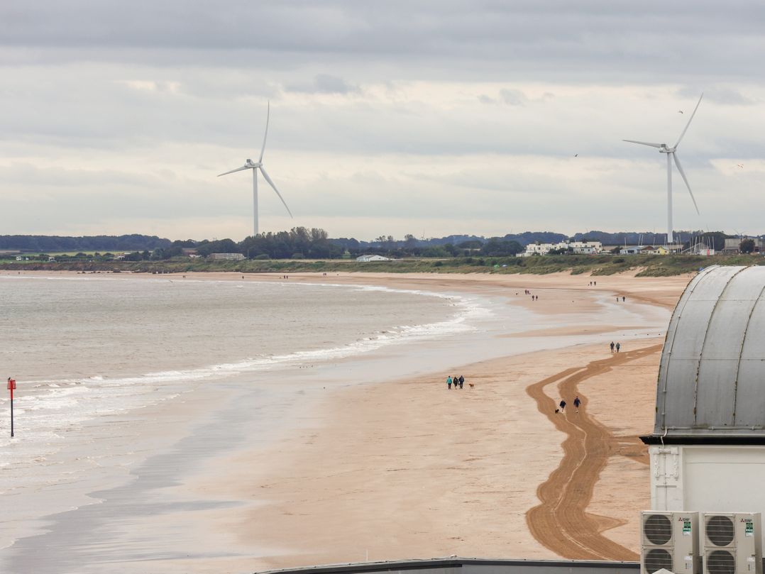 Apt 10 @ Hunter's Quay