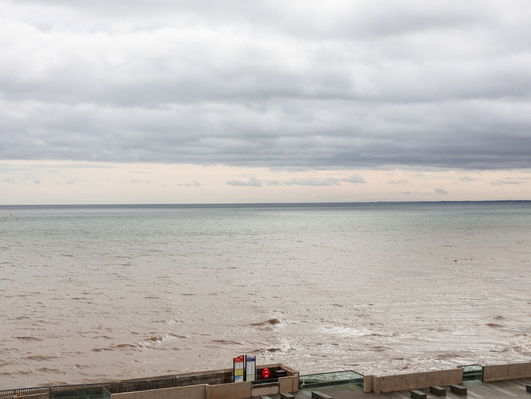 Apt 10 @ Hunter's Quay