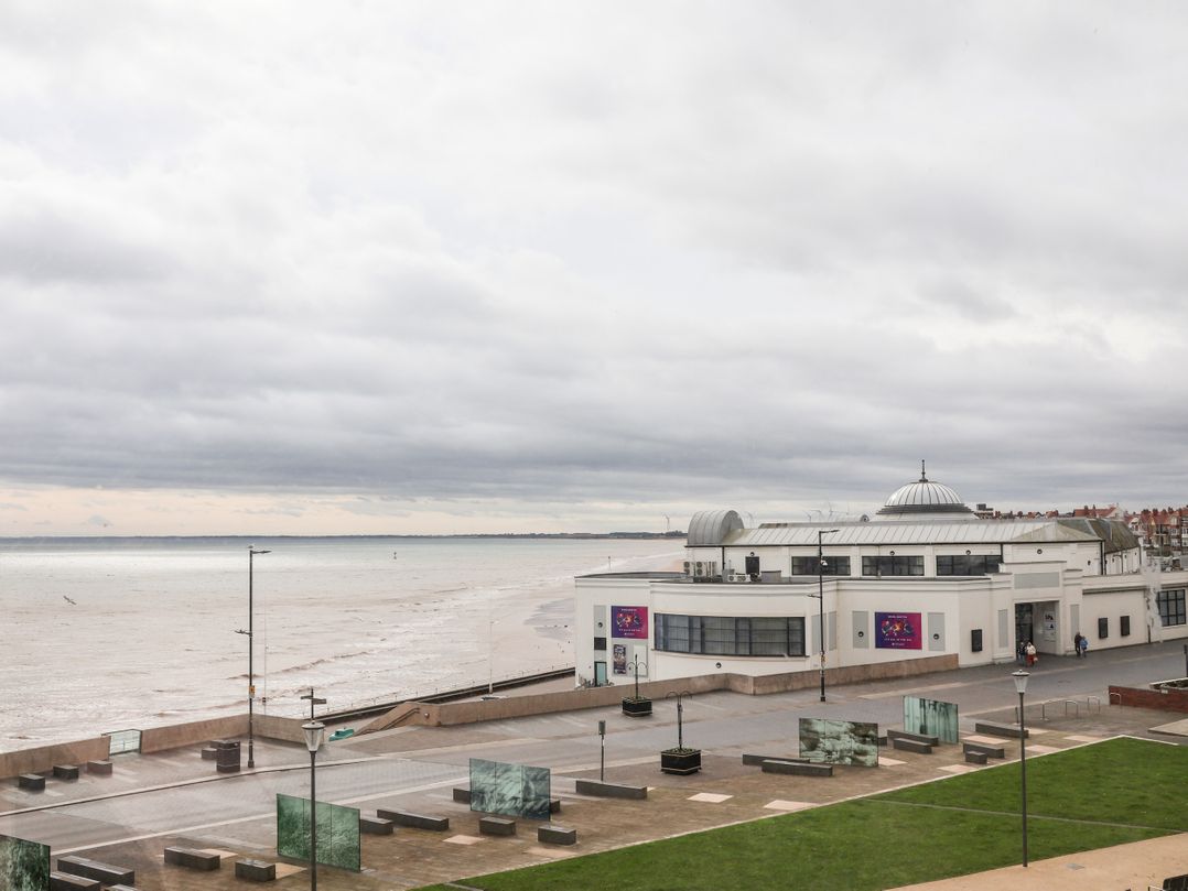 Apt 10 @ Hunter's Quay