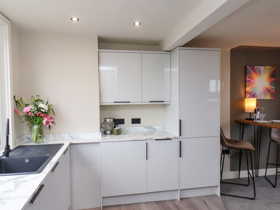 Apt 10 @ Hunter's Quay