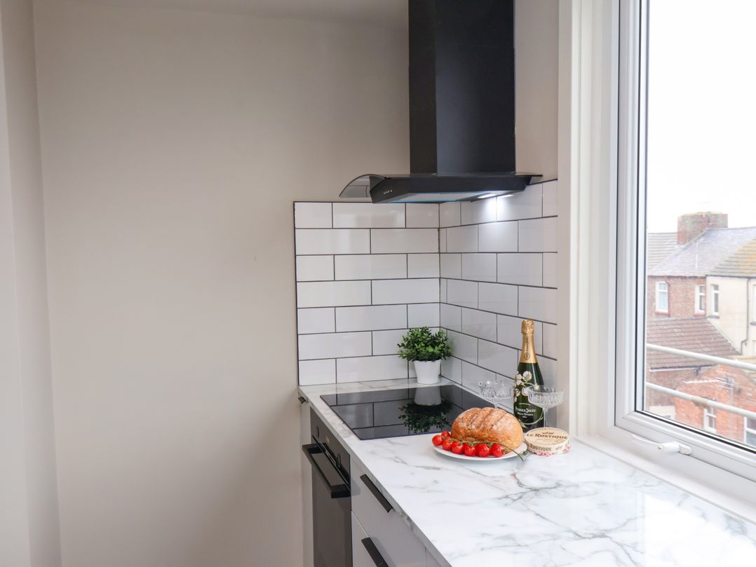 Apt 10 @ Hunter's Quay