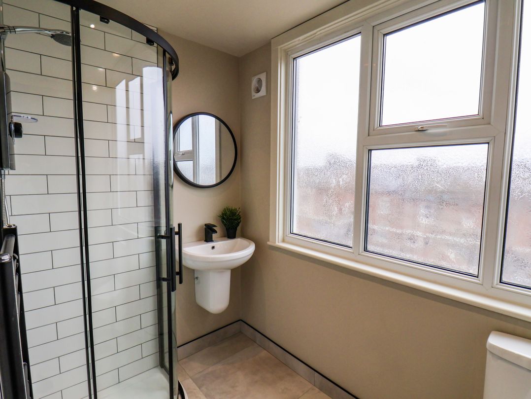 Apt 10 @ Hunter's Quay