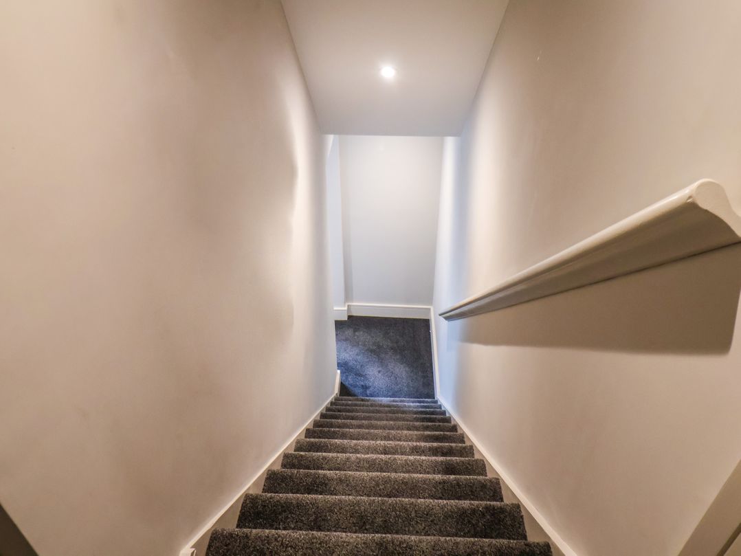 Apt 10 @ Hunter's Quay