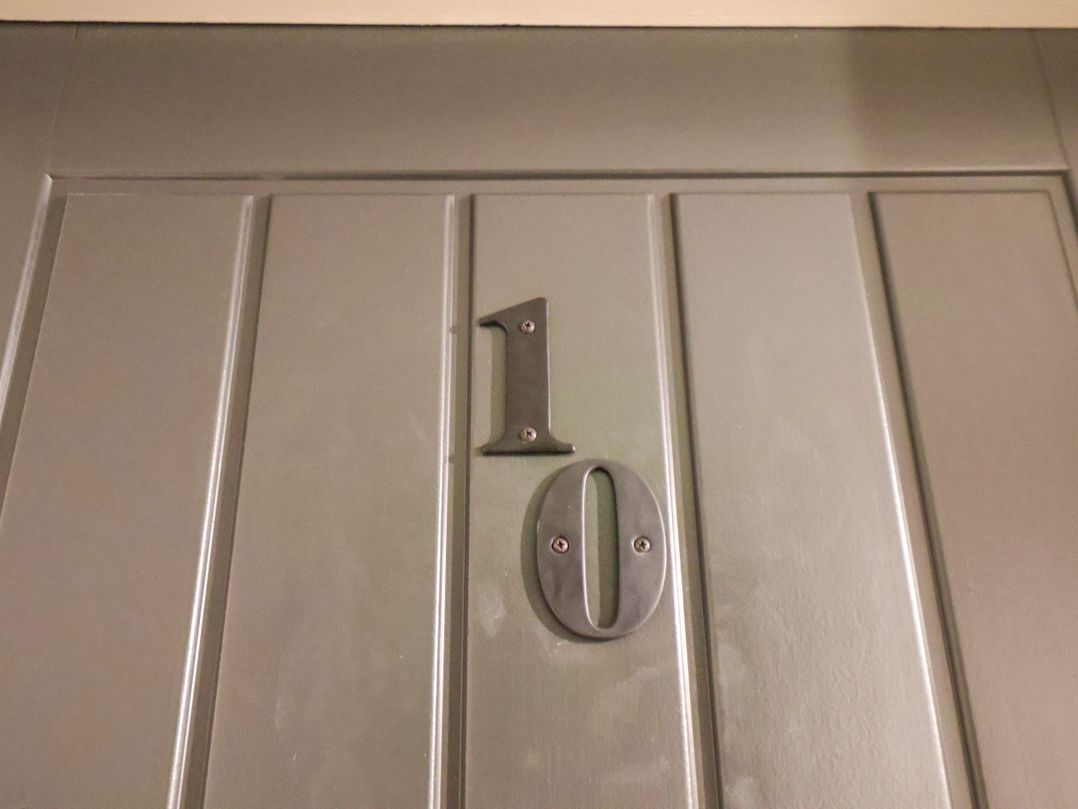 Apt 10 @ Hunter's Quay