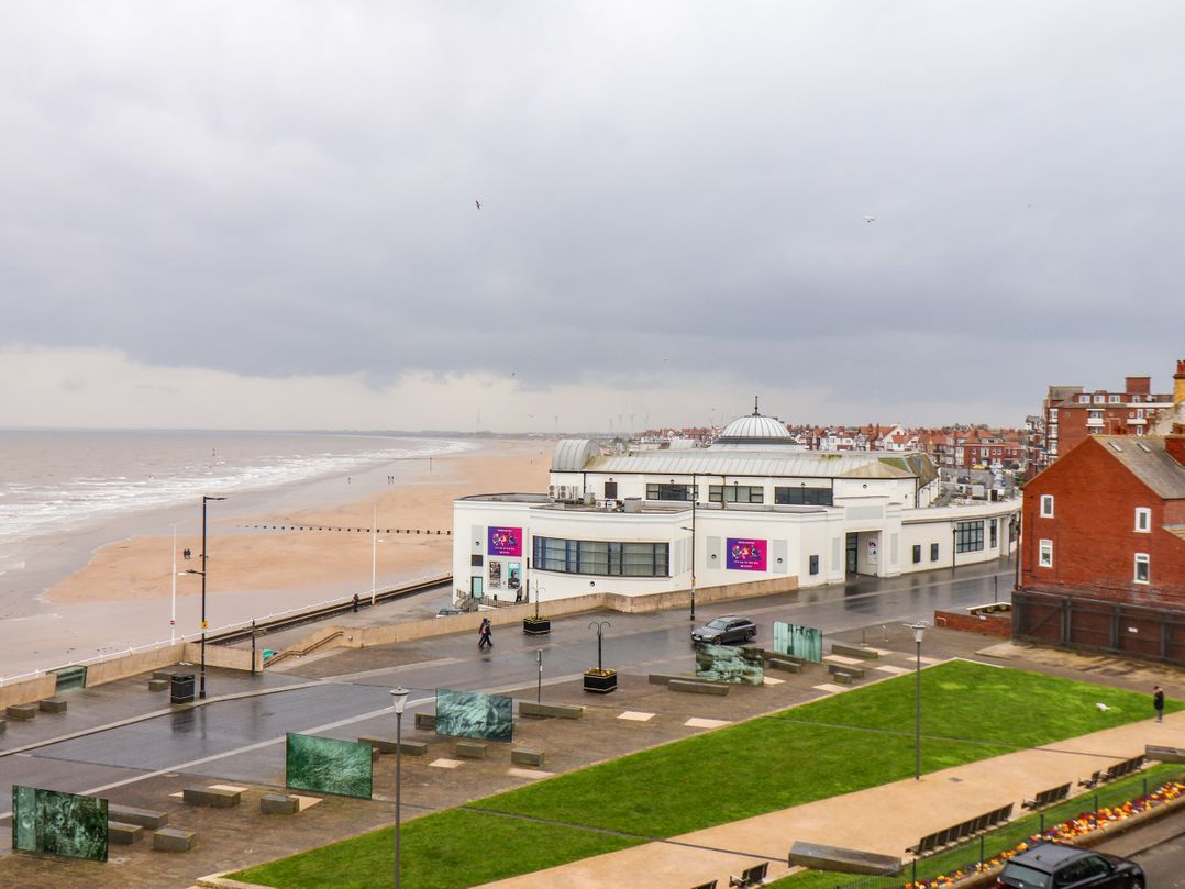 Apt 10 @ Hunter's Quay