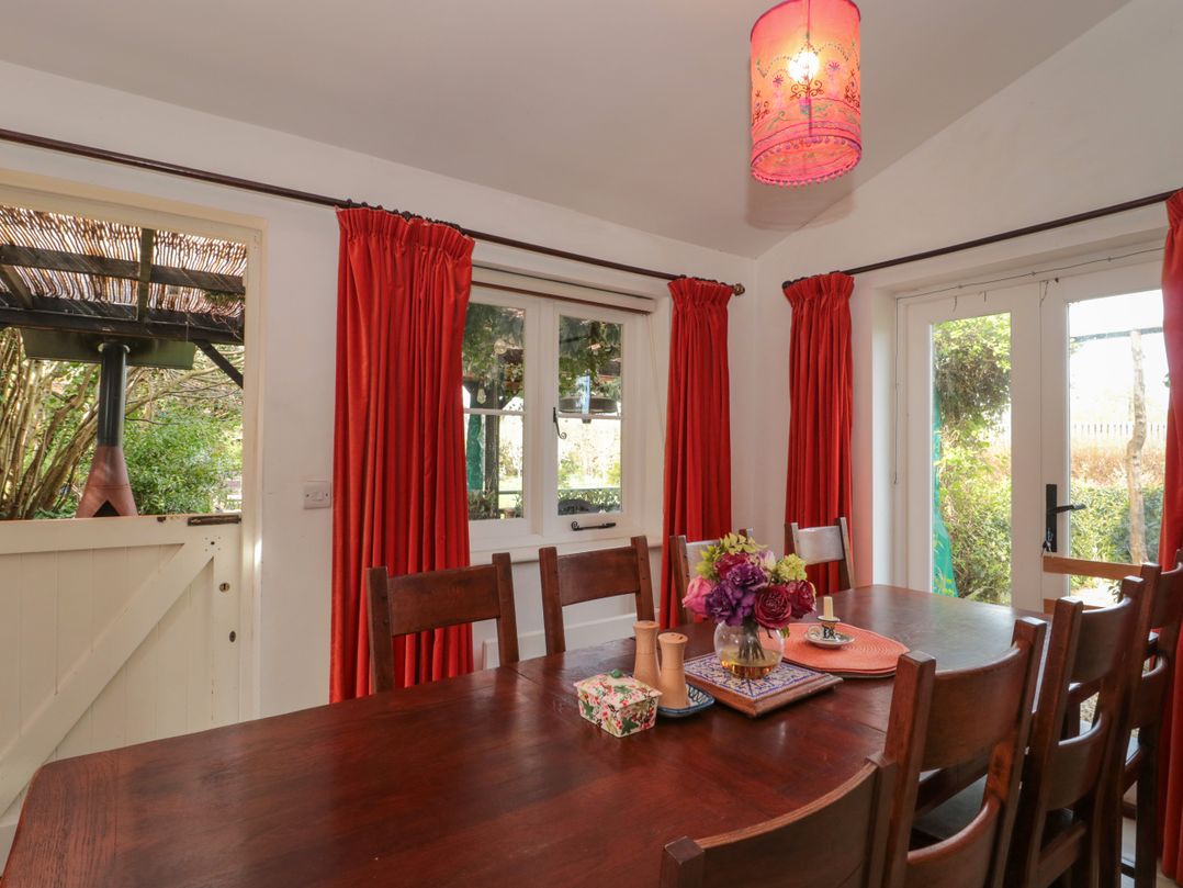 Brook Cottage