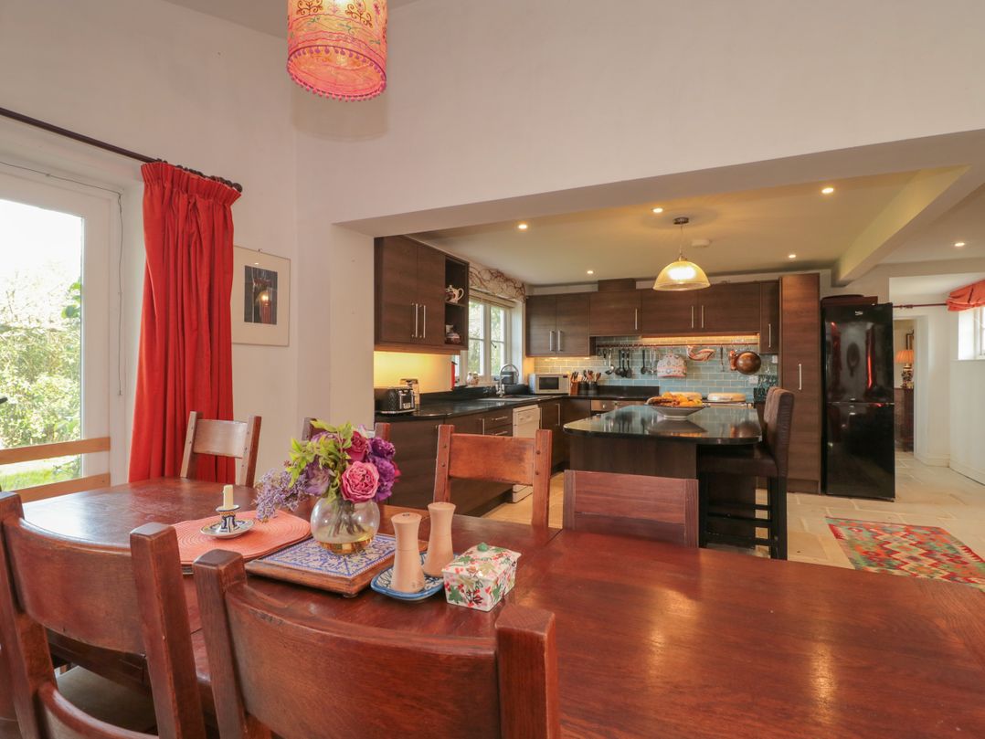 Brook Cottage