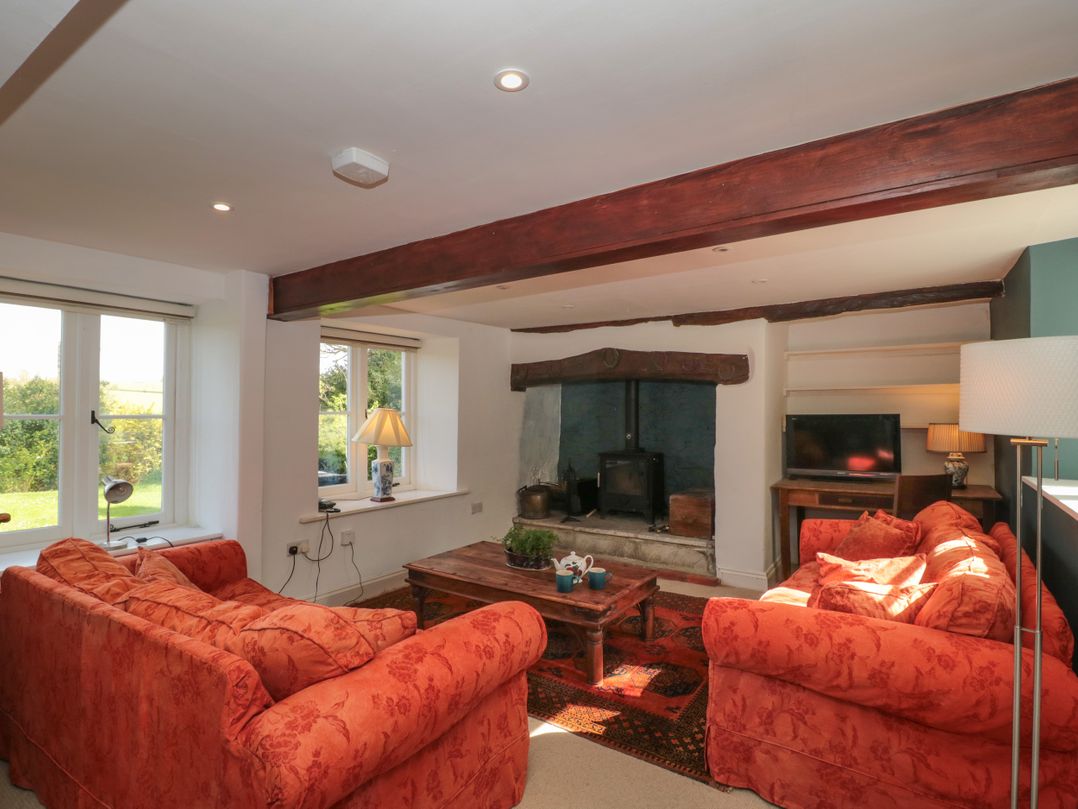 Brook Cottage