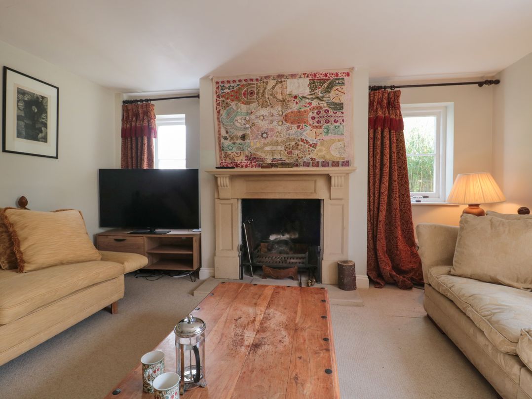 Brook Cottage