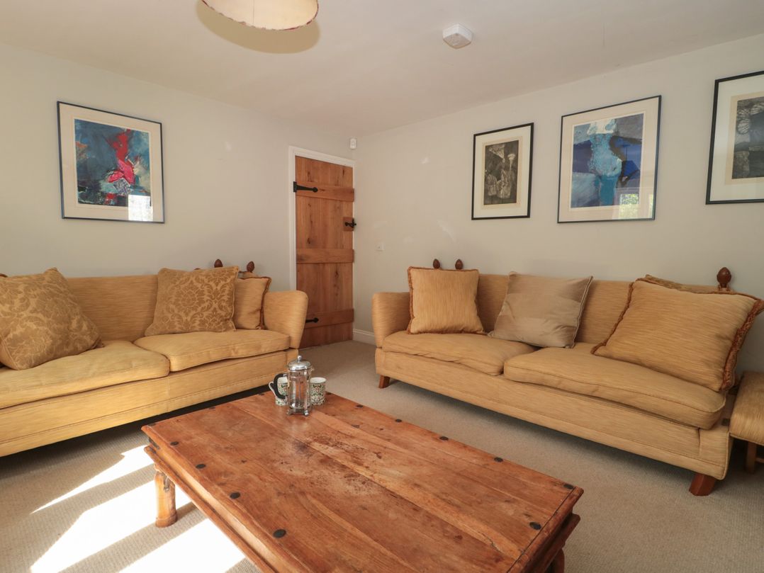 Brook Cottage