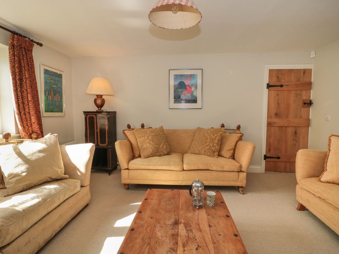 Brook Cottage