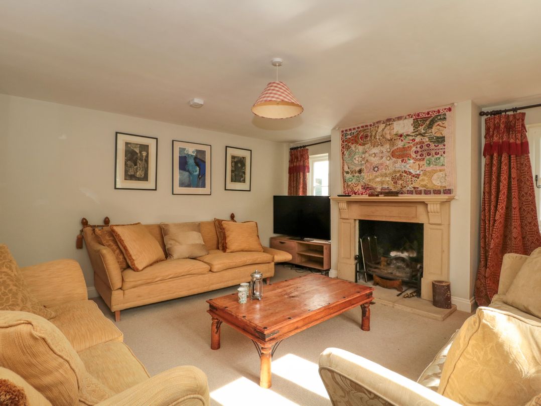Brook Cottage