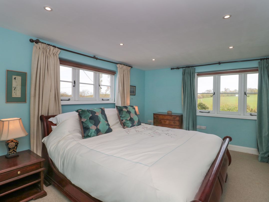 Brook Cottage