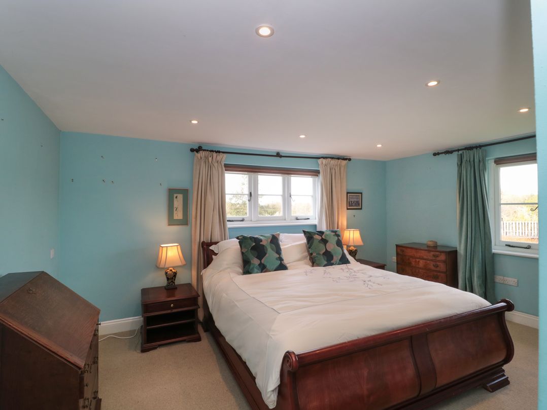 Brook Cottage