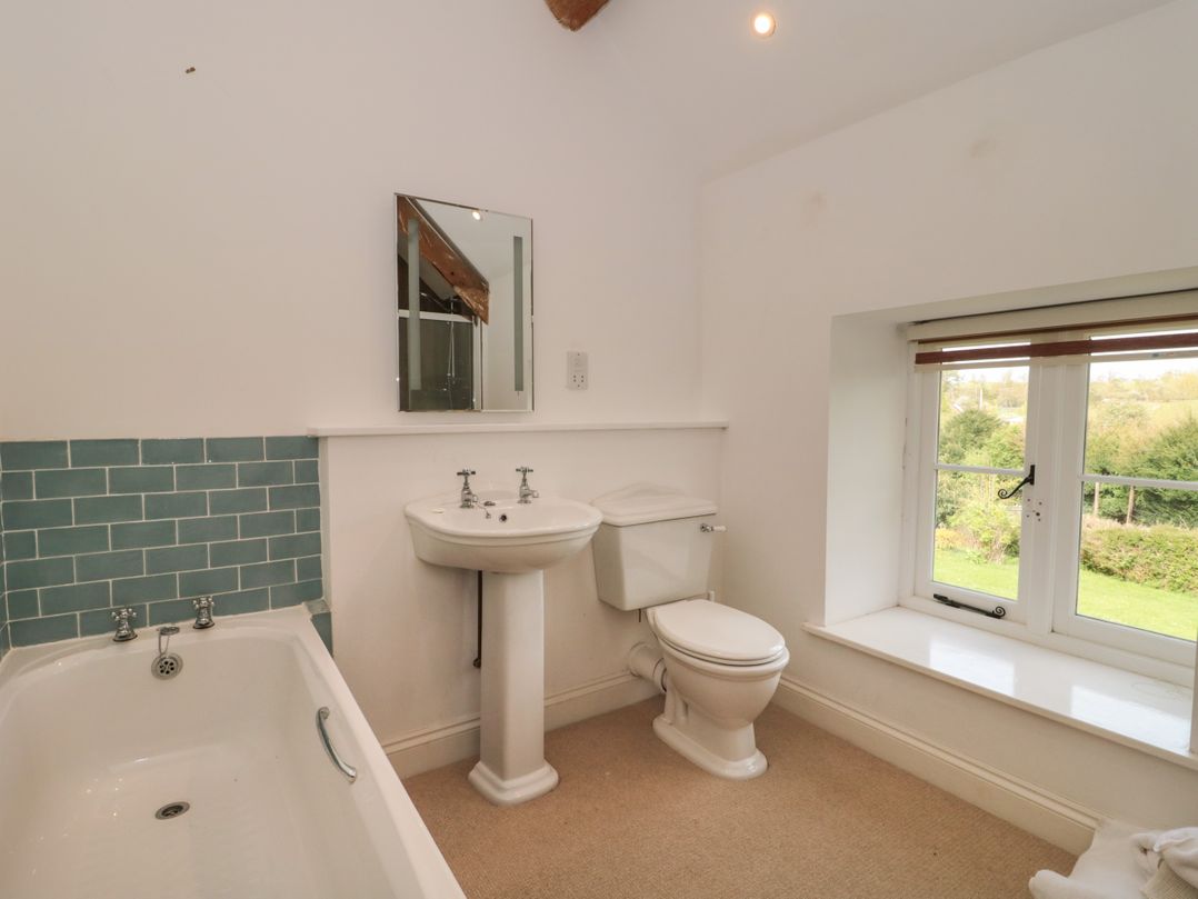 Brook Cottage