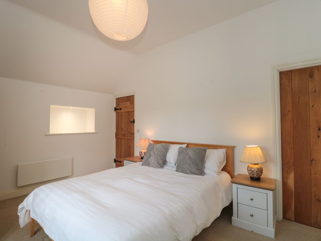 Brook Cottage