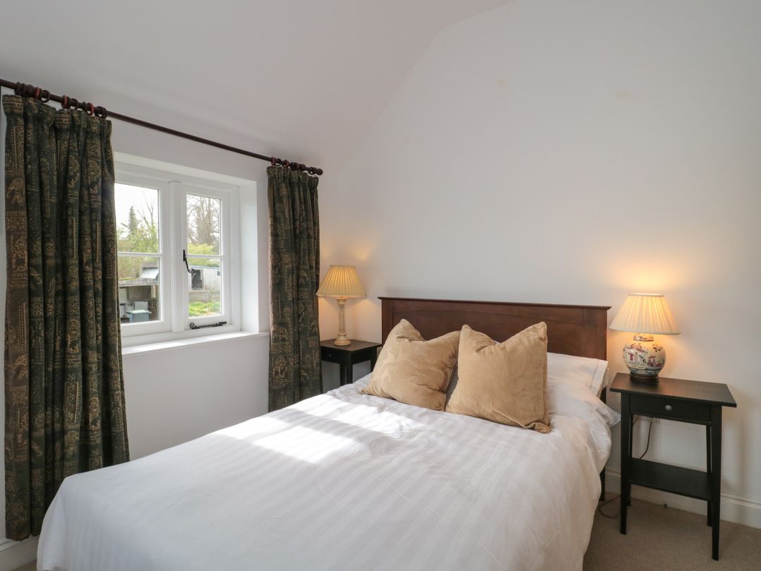 Brook Cottage