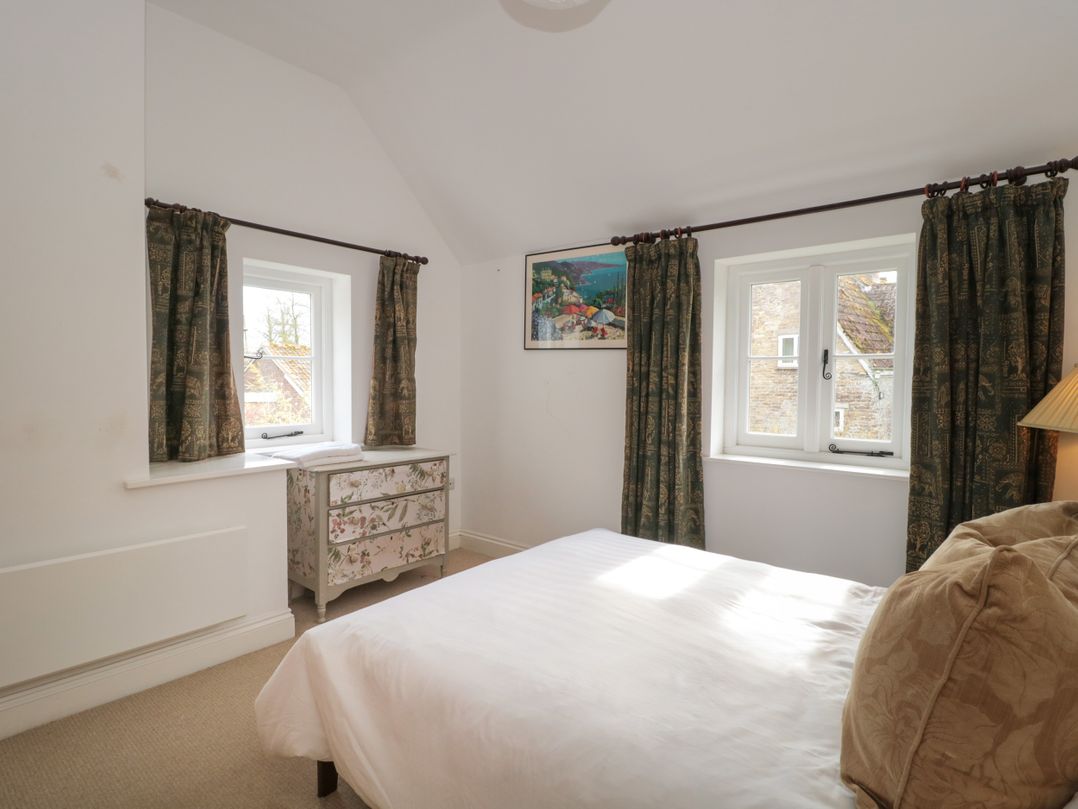 Brook Cottage