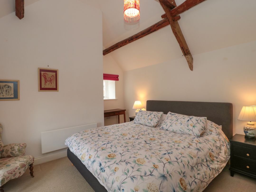 Brook Cottage
