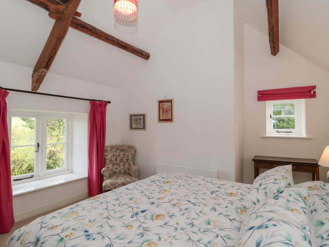 Brook Cottage