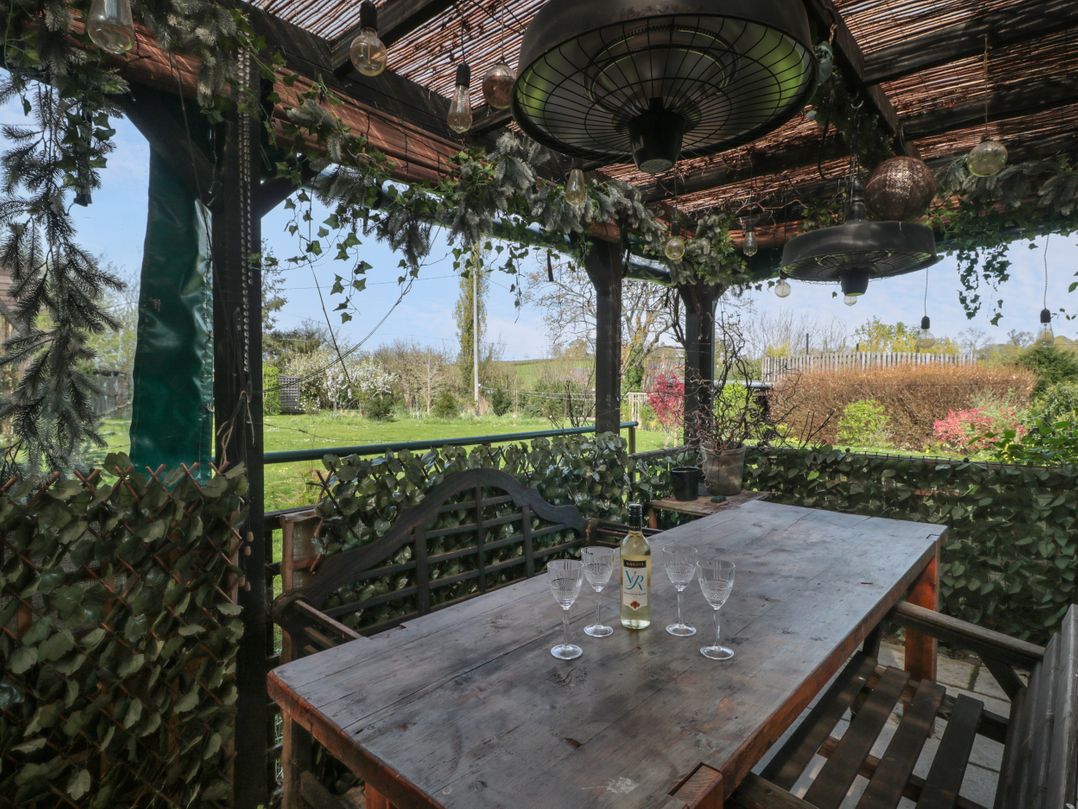 Brook Cottage
