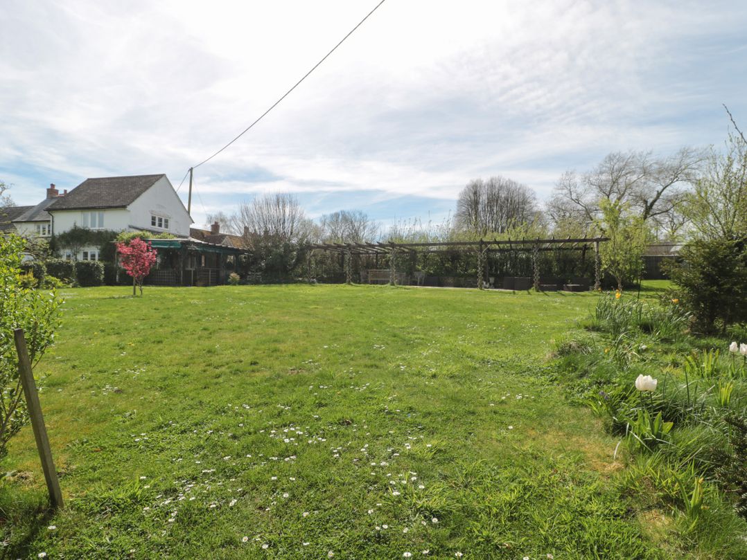 Brook Cottage
