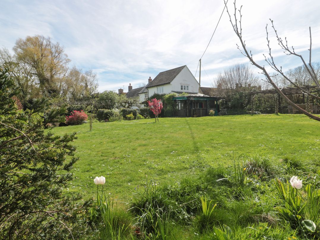 Brook Cottage