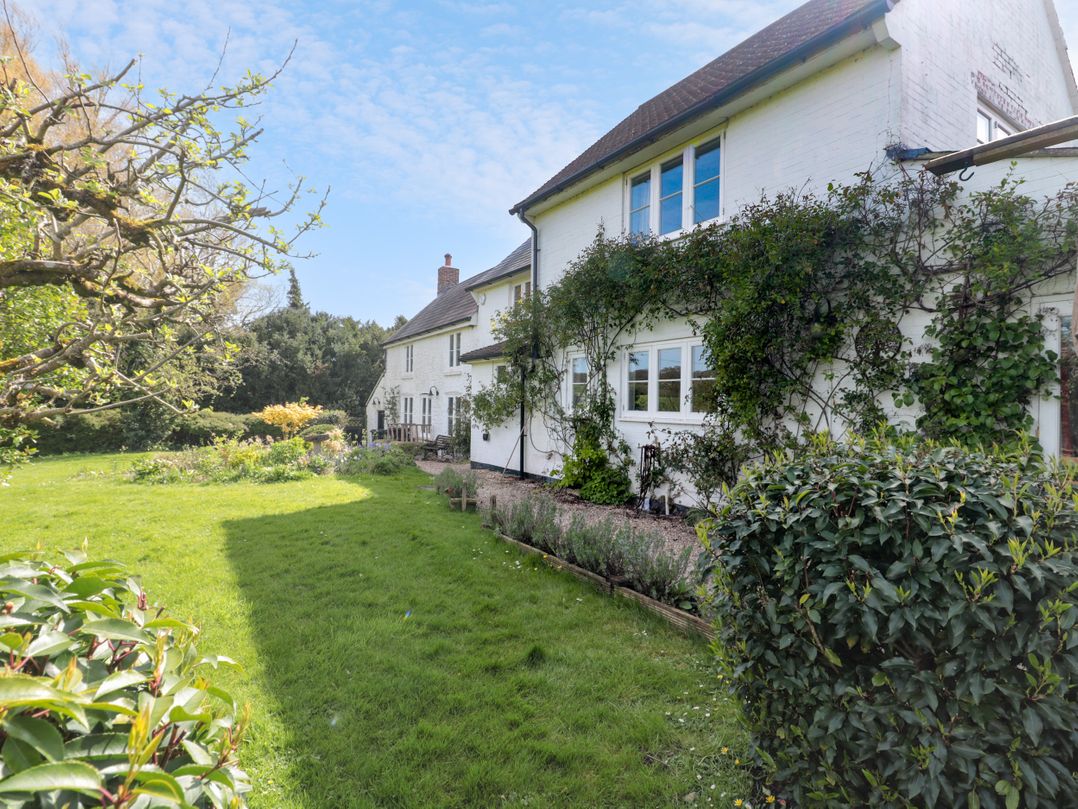 Brook Cottage