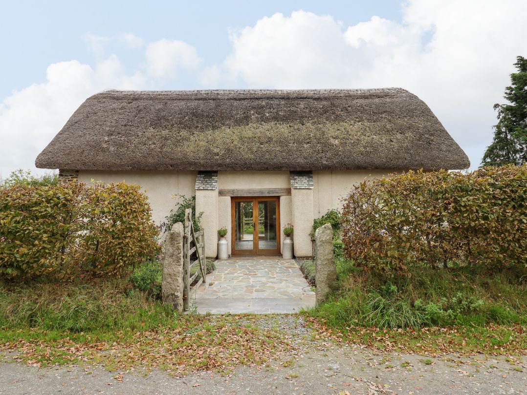 The Acorn Barn