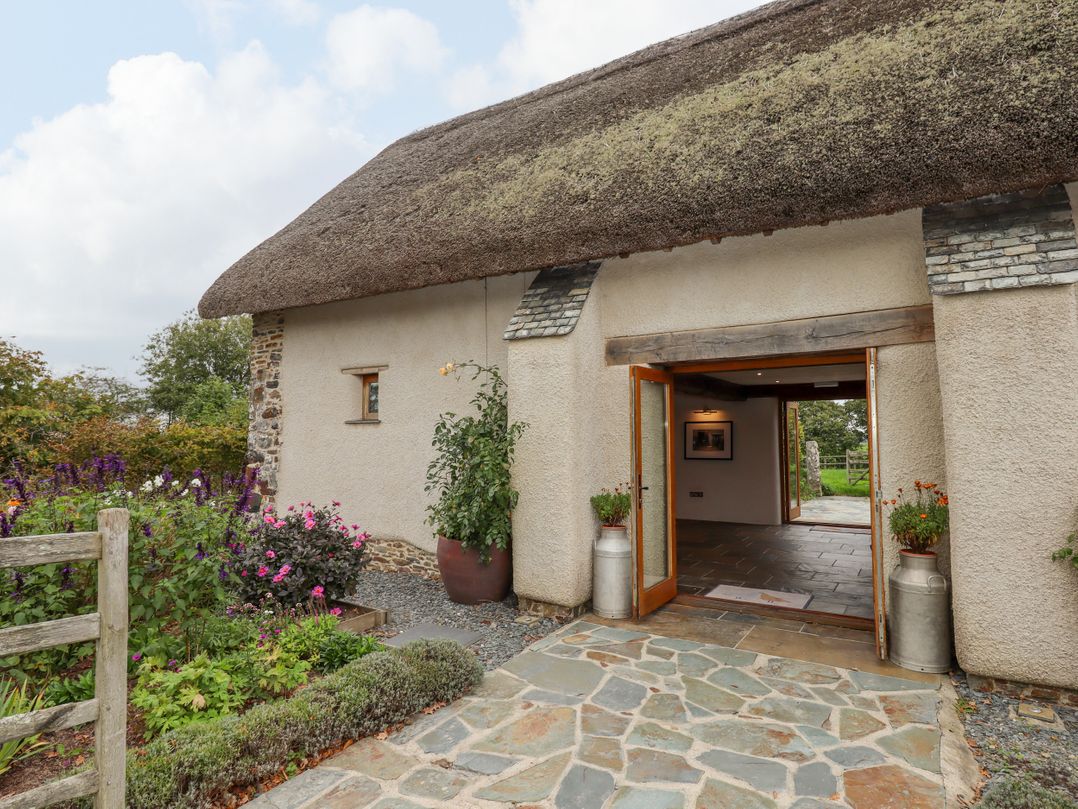 The Acorn Barn