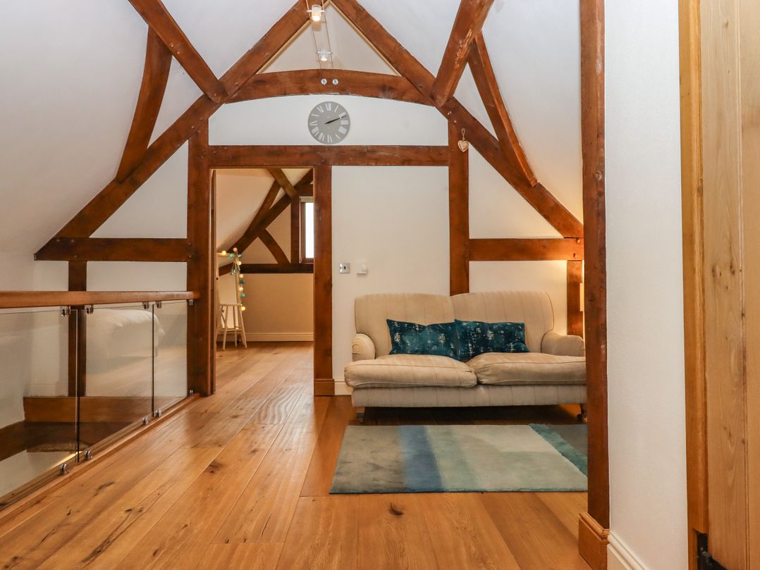 The Acorn Barn