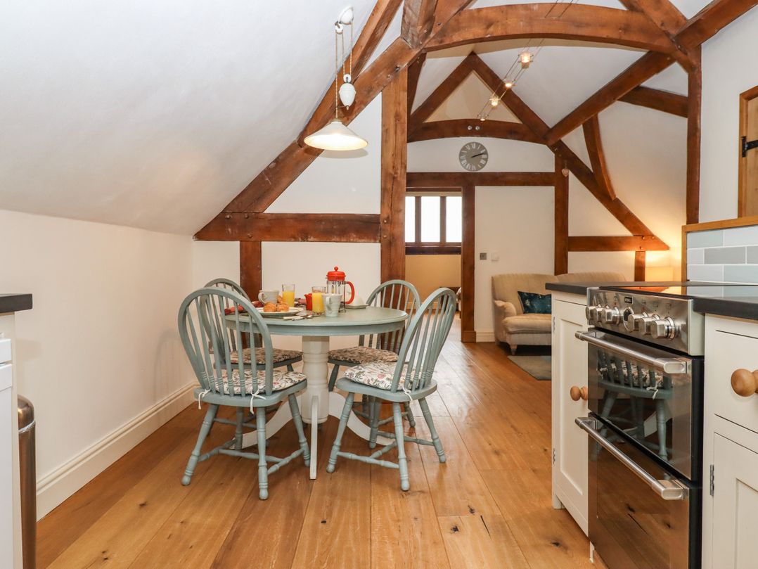 The Acorn Barn