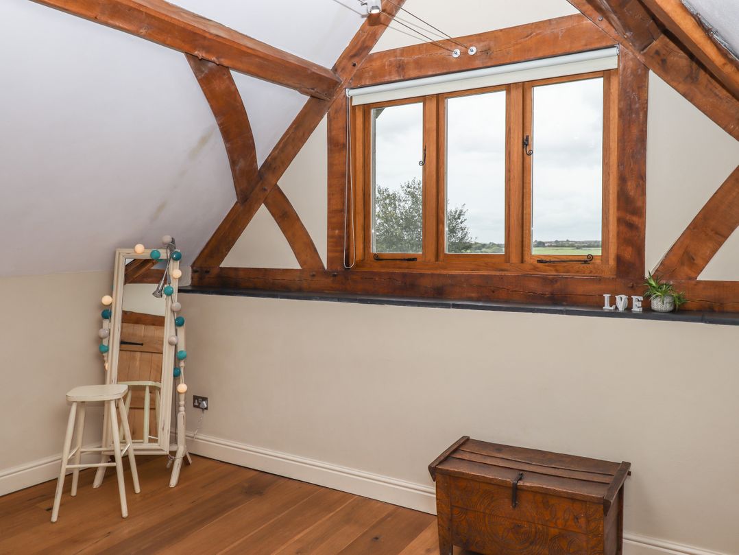 The Acorn Barn