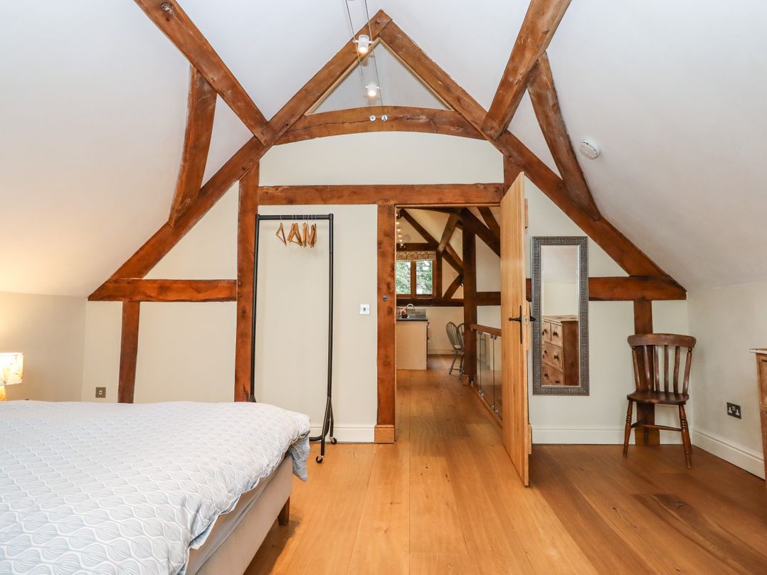 The Acorn Barn